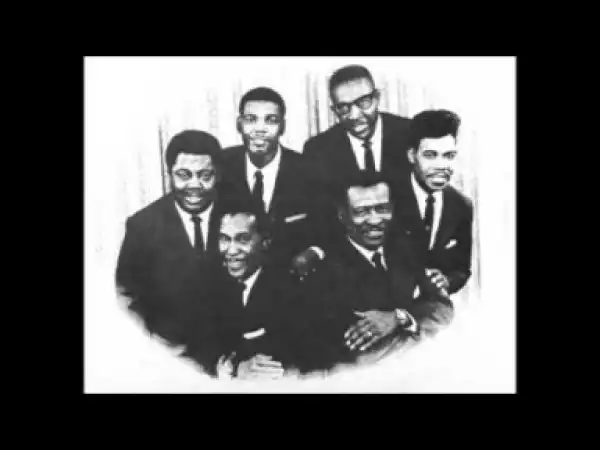 The Swan Silvertones - My Soul is a Witness